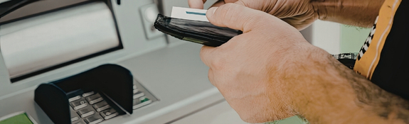 banka borcu ve hesap kat edilmesi