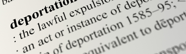 Deportation Centers Istanbul