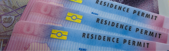 ikamet izni türleri