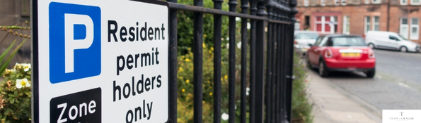 Residence Permit Application Rejected