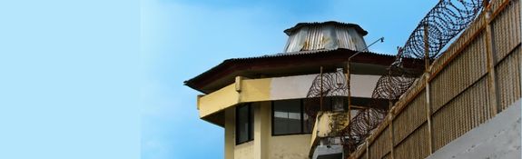 turkish prison