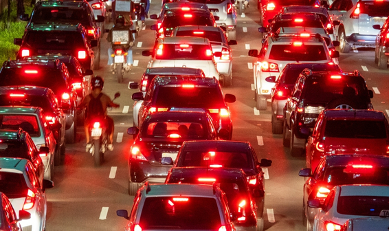 Trafik kavgasında uzman avukatlık hizmeti