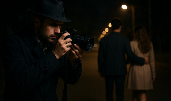 aldatan eşi takip ettirmek